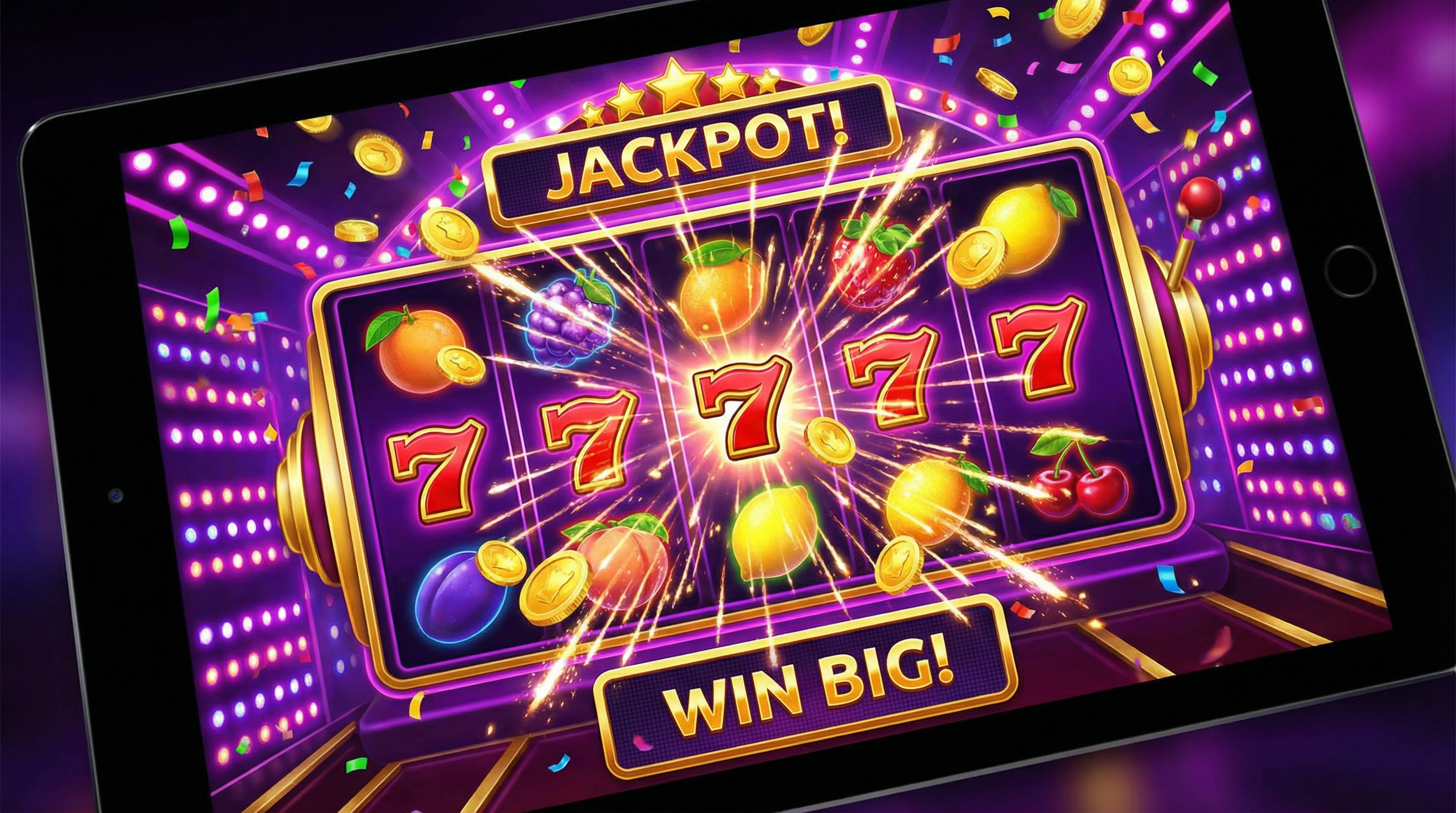 壹号娱乐老虎机游戏